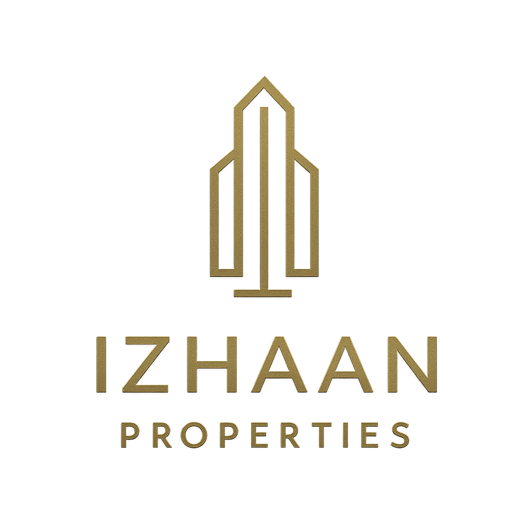 Izhaan Properties